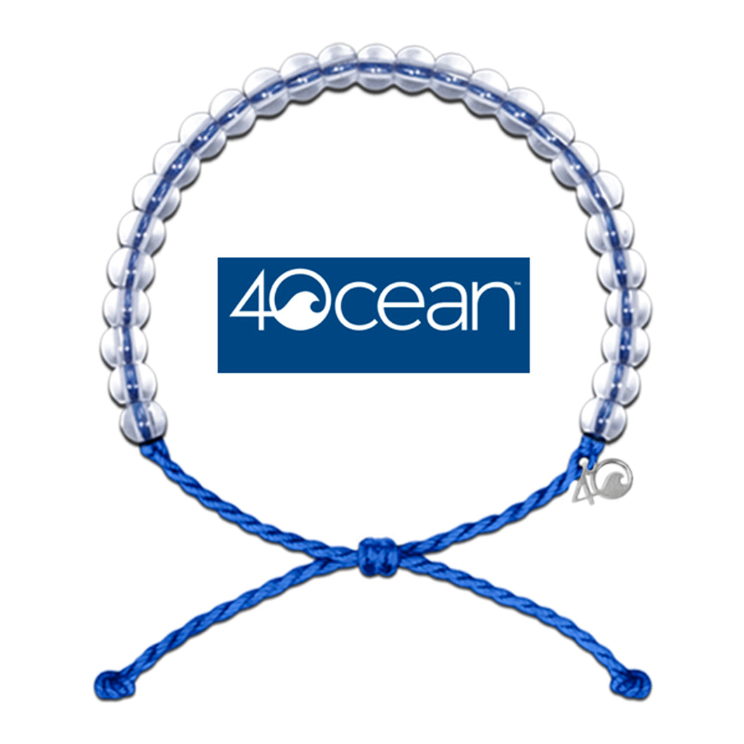 The 2025 4ocean bracelet