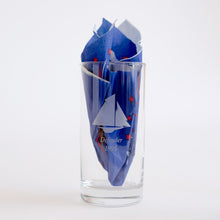 Defender 1895 Highball Glass