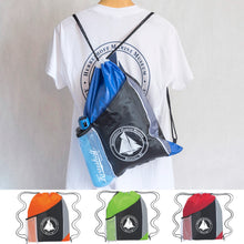 Drawstring Sport Backpack