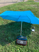 Herreshoff Travel Umbrella