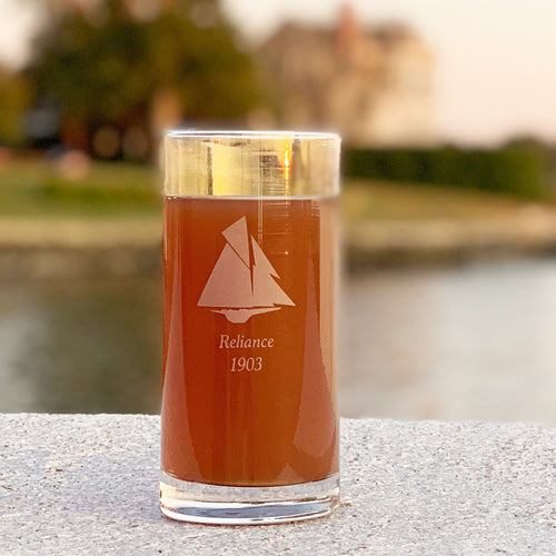 Reliance 1903 Highball Glass