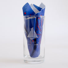 Columbia 1899 & 1901 Highball Glass
