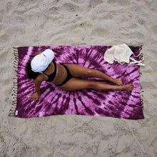 Sand Cloud Regular Size Towel