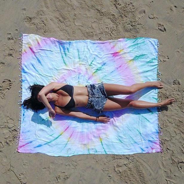 Sand Cloud XL Towel